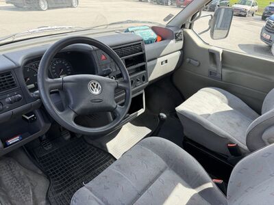 VW Abschleppwagen Gebrauchtwagen VW Abschleppwagen Gebrauchtwagen