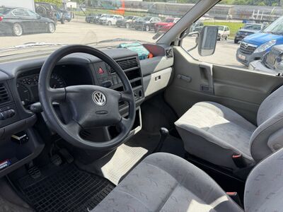 VW Abschleppwagen Gebrauchtwagen VW Abschleppwagen Gebrauchtwagen