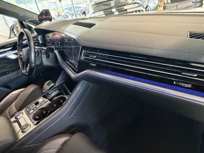VW Touareg Gebrauchtwagen VW Touareg Gebrauchtwagen