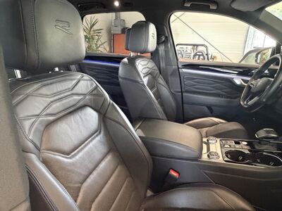 VW Touareg Gebrauchtwagen VW Touareg Gebrauchtwagen