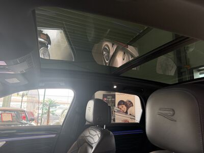 VW Touareg Gebrauchtwagen VW Touareg Gebrauchtwagen