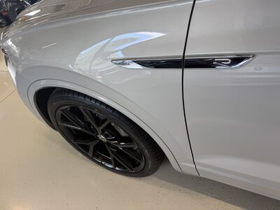 VW Touareg Gebrauchtwagen VW Touareg Gebrauchtwagen