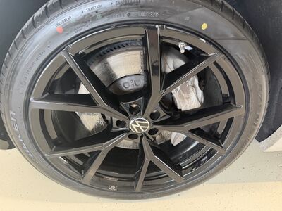 VW Touareg Gebrauchtwagen VW Touareg Gebrauchtwagen