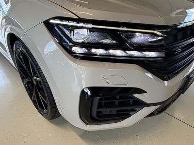 VW Touareg Gebrauchtwagen VW Touareg Gebrauchtwagen