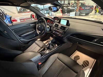 BMW 1er Gebrauchtwagen BMW 1er Gebrauchtwagen