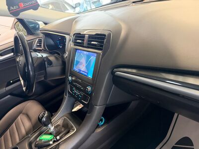 Ford Mondeo Gebrauchtwagen Ford Mondeo Gebrauchtwagen