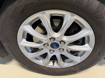 Ford Mondeo Gebrauchtwagen Ford Mondeo Gebrauchtwagen