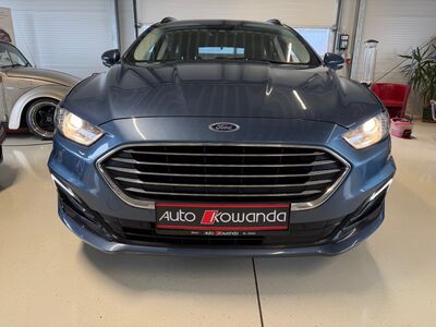 Ford Mondeo Gebrauchtwagen Ford Mondeo Gebrauchtwagen