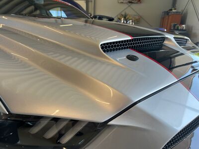 Ford Mustang Gebrauchtwagen