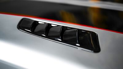 Ford Mustang Gebrauchtwagen