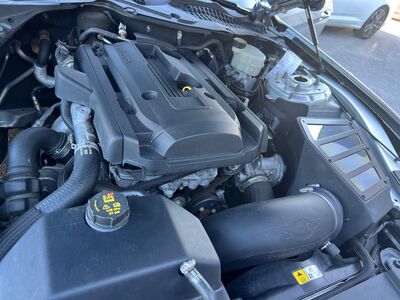 Ford Mustang Gebrauchtwagen