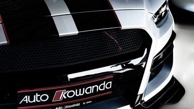 Ford Mustang Gebrauchtwagen