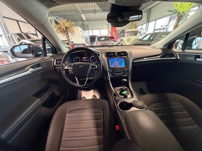 Ford Mondeo Gebrauchtwagen Ford Mondeo Gebrauchtwagen