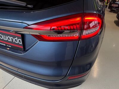 Ford Mondeo Gebrauchtwagen Ford Mondeo Gebrauchtwagen