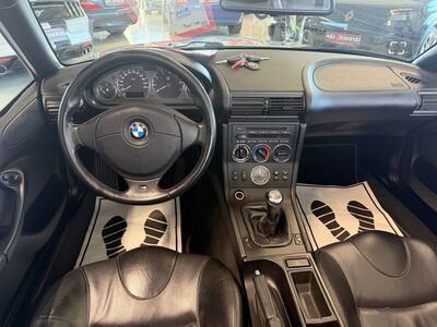 BMW Z3 Oldtimer BMW Z3 Oldtimer