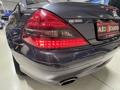 Mercedes-Benz SL Gebrauchtwagen Mercedes-Benz SL Gebrauchtwagen