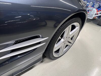 Mercedes-Benz SL Gebrauchtwagen Mercedes-Benz SL Gebrauchtwagen