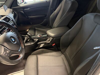 BMW 1er Gebrauchtwagen BMW 1er Gebrauchtwagen