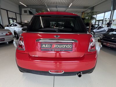 Mini Mini Gebrauchtwagen Mini Mini Gebrauchtwagen