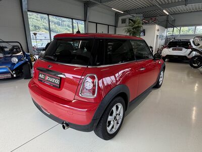 Mini Mini Gebrauchtwagen Mini Mini Gebrauchtwagen