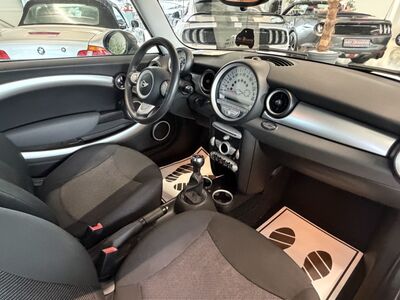 Mini Mini Gebrauchtwagen Mini Mini Gebrauchtwagen