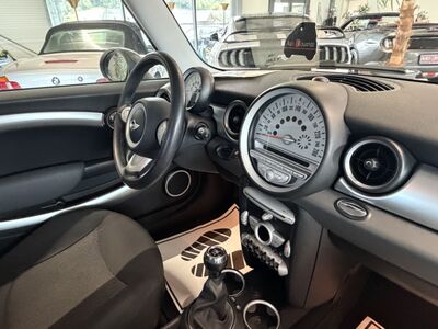Mini Mini Gebrauchtwagen Mini Mini Gebrauchtwagen