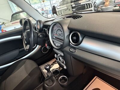 Mini Mini Gebrauchtwagen Mini Mini Gebrauchtwagen