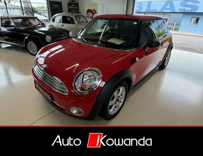 Mini Mini Gebrauchtwagen Mini Mini Gebrauchtwagen