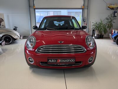 Mini Mini Gebrauchtwagen Mini Mini Gebrauchtwagen