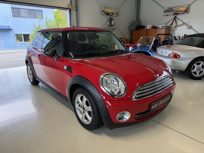 Mini Mini Gebrauchtwagen Mini Mini Gebrauchtwagen