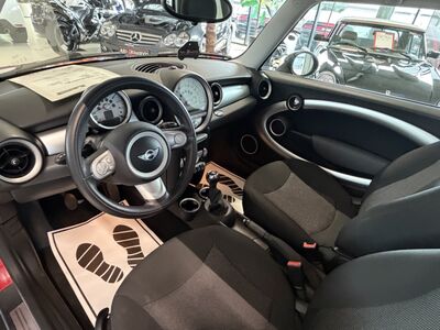 Mini Mini Gebrauchtwagen Mini Mini Gebrauchtwagen