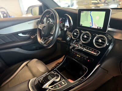 Mercedes-Benz GLC Gebrauchtwagen Mercedes-Benz GLC Gebrauchtwagen