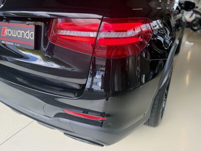 Mercedes-Benz GLC Gebrauchtwagen Mercedes-Benz GLC Gebrauchtwagen