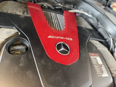 Mercedes-Benz GLC Gebrauchtwagen Mercedes-Benz GLC Gebrauchtwagen