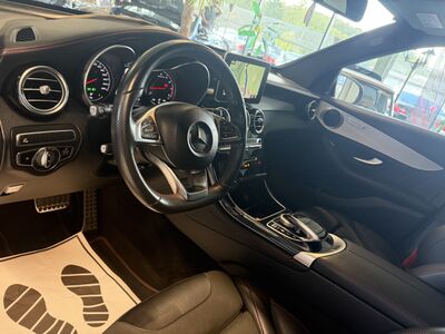 Mercedes-Benz GLC Gebrauchtwagen Mercedes-Benz GLC Gebrauchtwagen