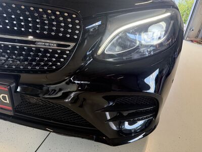 Mercedes-Benz GLC Gebrauchtwagen Mercedes-Benz GLC Gebrauchtwagen