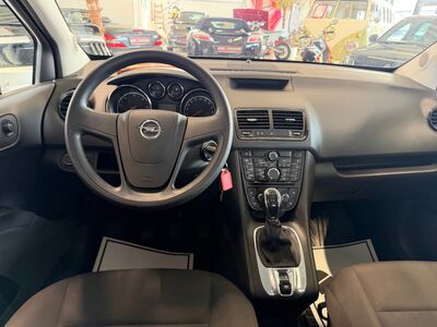 Opel Meriva Gebrauchtwagen Opel Meriva Gebrauchtwagen