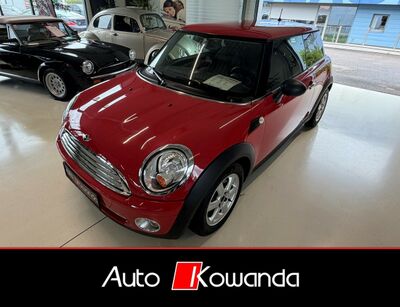 Mini Mini Gebrauchtwagen Mini Mini Gebrauchtwagen