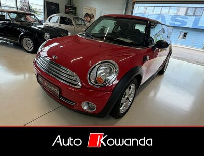 Mini Mini Gebrauchtwagen Mini Mini Gebrauchtwagen