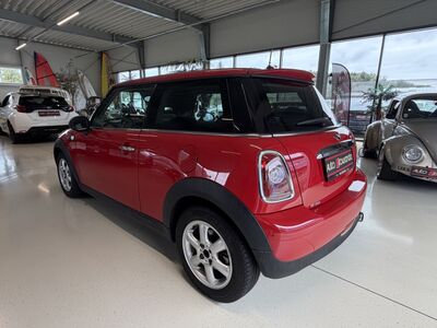 Mini Mini Gebrauchtwagen Mini Mini Gebrauchtwagen