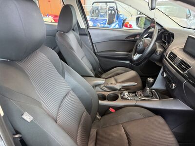 Mazda Mazda3 Gebrauchtwagen Mazda Mazda3 Gebrauchtwagen
