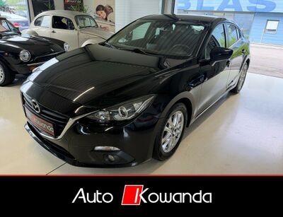 Mazda Mazda3 Gebrauchtwagen Mazda Mazda3 Gebrauchtwagen