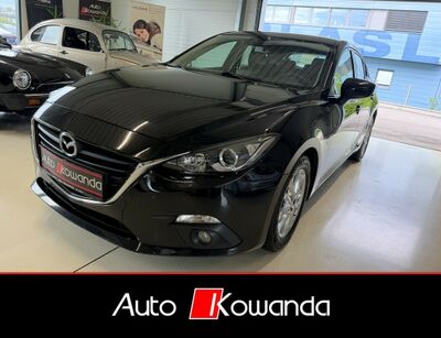 Mazda Mazda3 Gebrauchtwagen Mazda Mazda3 Gebrauchtwagen