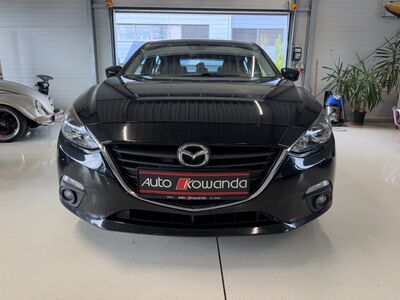 Mazda Mazda3 Gebrauchtwagen Mazda Mazda3 Gebrauchtwagen