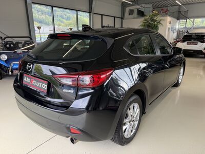 Mazda Mazda3 Gebrauchtwagen Mazda Mazda3 Gebrauchtwagen