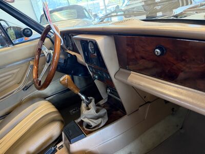 Fiat 124 Spider Oldtimer
