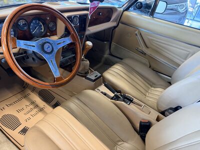 Fiat 124 Spider Oldtimer