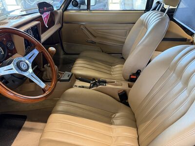 Fiat 124 Spider Oldtimer