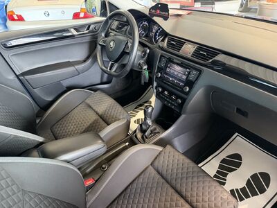Skoda Rapid Gebrauchtwagen Skoda Rapid Gebrauchtwagen