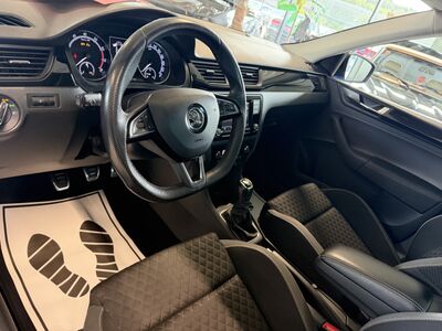 Skoda Rapid Gebrauchtwagen Skoda Rapid Gebrauchtwagen